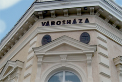 varoshaza